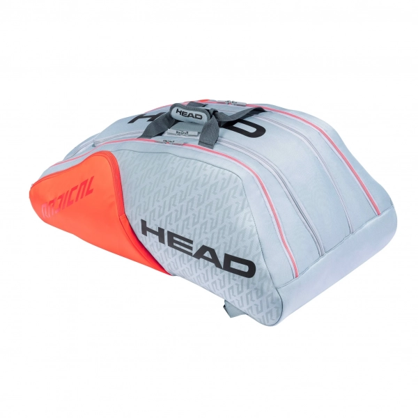 Túi Tennis Head Radical 6R Supercombi