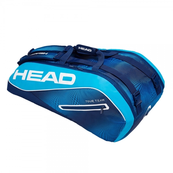 Túi Tennis Head Tourteam 9R Supercombi