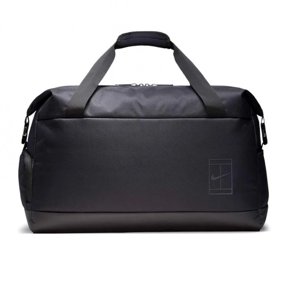 Túi Tennis Nike Court Advantage Duffel Bag Black