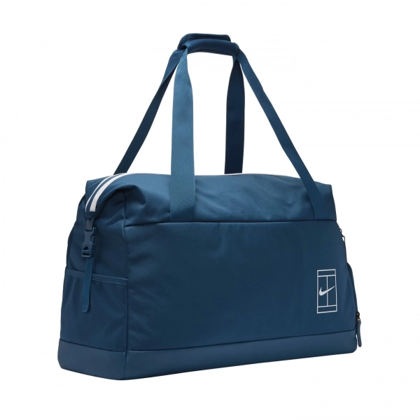 Túi Tennis Nike COURT ADVANTAGE Duffel Bag Blue