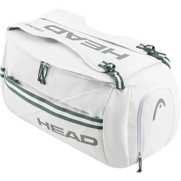 Túi tennis Head Pro X Duffle L WH chính hãng (262183)