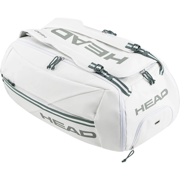 Túi tennis Head Pro X Duffle XL WH chính hãng (262173)