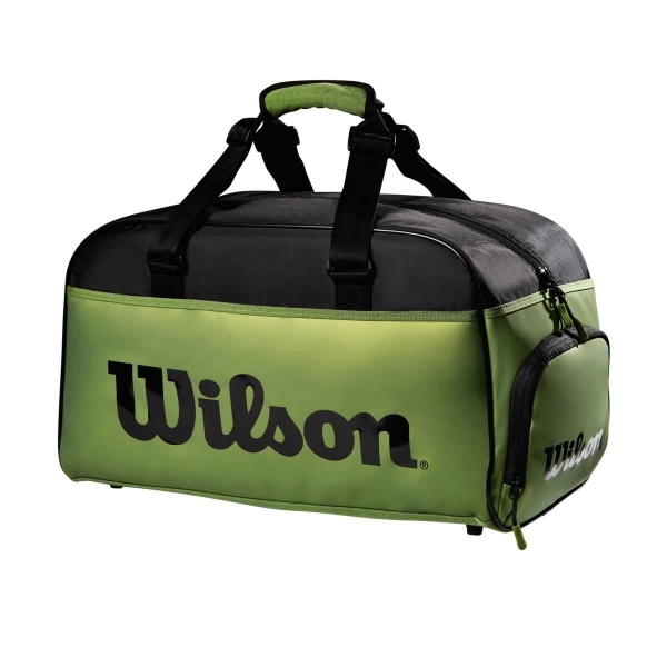 Túi Tennis Wilson Duffel Super Tour Blade v8