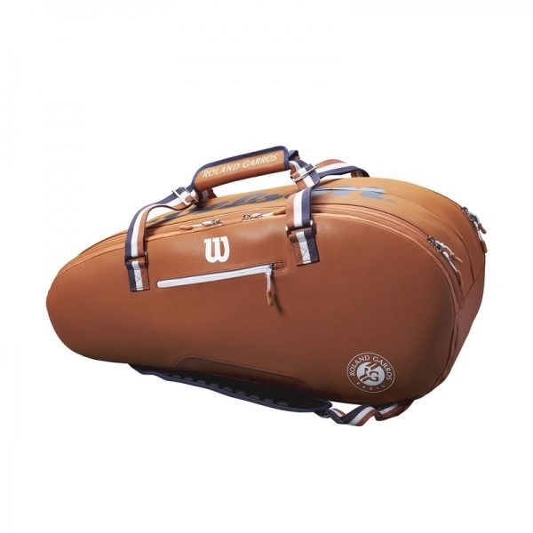 Túi Tennis Wilson Roland Garros