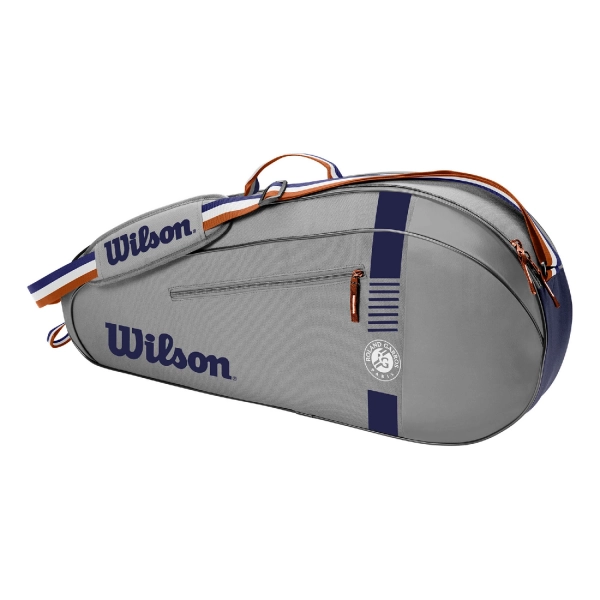 Túi Tennis WilSon ROLAND GARROS TEAM X6 2022