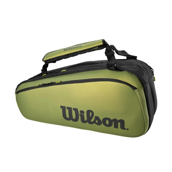 Túi Tennis Wilson Super Tour Blade V8 9R