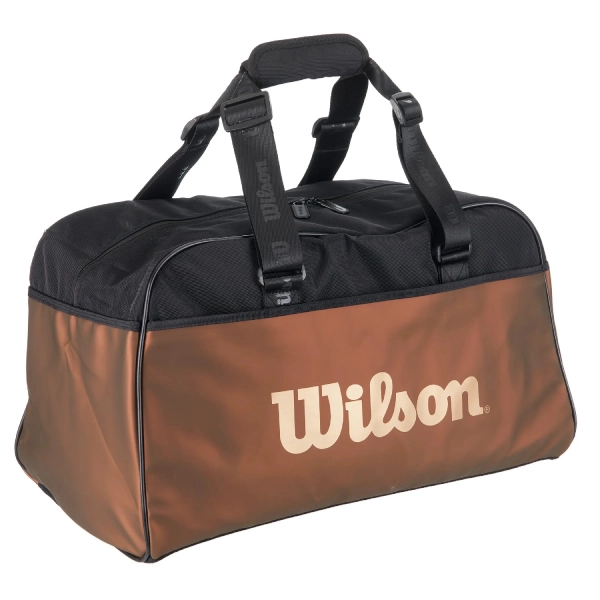 Túi Tennis Wilson Super Tour Prostaff Duffle V14