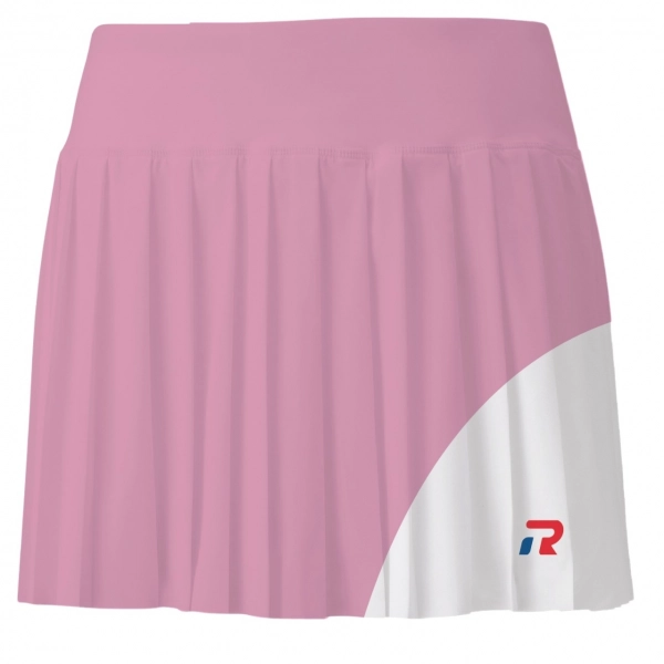 Váy Cầu Lông Taro TR024-V06 Nữ - Hồng Chính Hãng