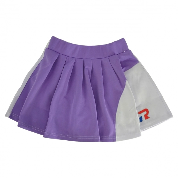Váy Cầu Lông Taro TR024-V06 Nữ - Tím chính hãng