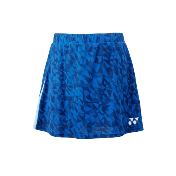 Váy cầu lông Yonex 26118EX - Xanh chính hãng