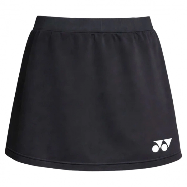 Váy cầu lông Yonex TSI2846 - Jet Black chính hãng