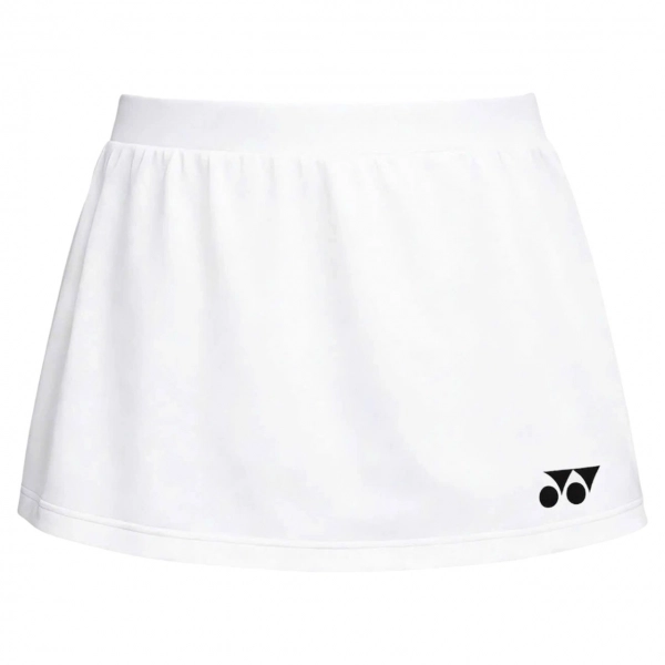 Váy cầu lông Yonex TSI2846 - White chính hãng