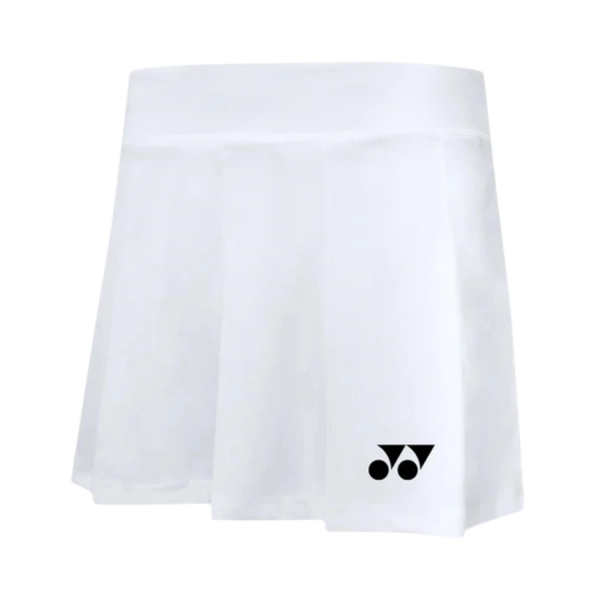Váy cầu lông Yonex TSI3391 - White chính hãng