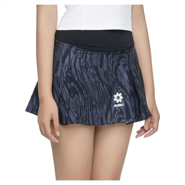 Váy pickleball Jogarbola Elix WJ-Q9315 - Đen chính hãng
