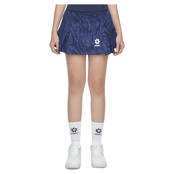 Váy Pickleball Jogarbola Elix - Xanh navy chính hãng