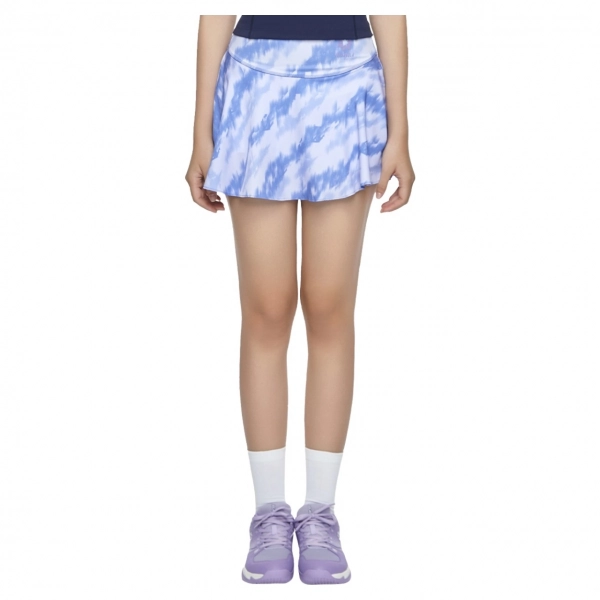 Váy Pickleball Jogarbola Lush - Tím chính hãng