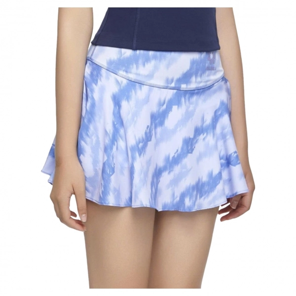 Váy pickleball Jogarbola Lush WJ-Q9515 - Tím chính hãng