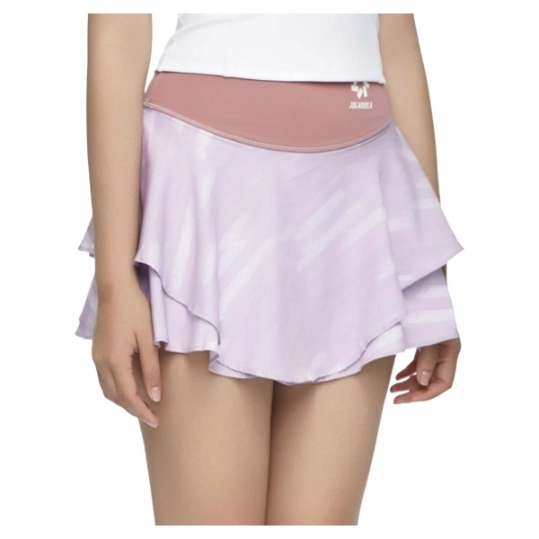 Váy pickleball Jogarbola Vita WJ-Q9415 - Hồng chính hãng