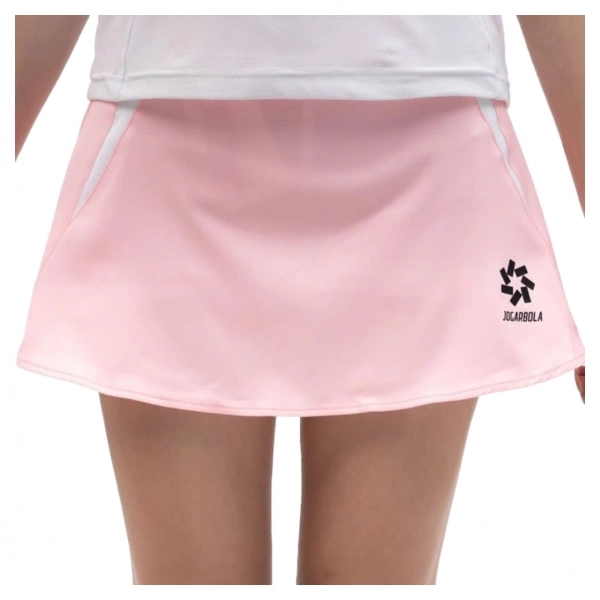Váy pickleball Jogarbola WJ-QJ488 - Hồng chính hãng
