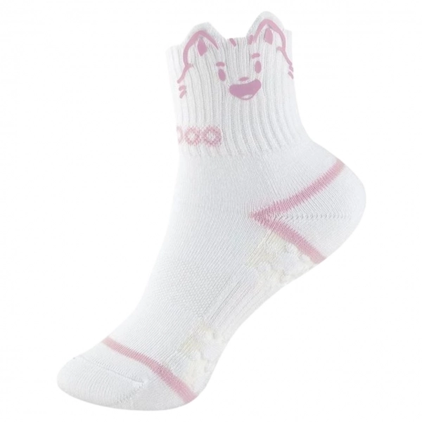 Vớ cầu lông Kumpoo KSO 435J tím chính hãng