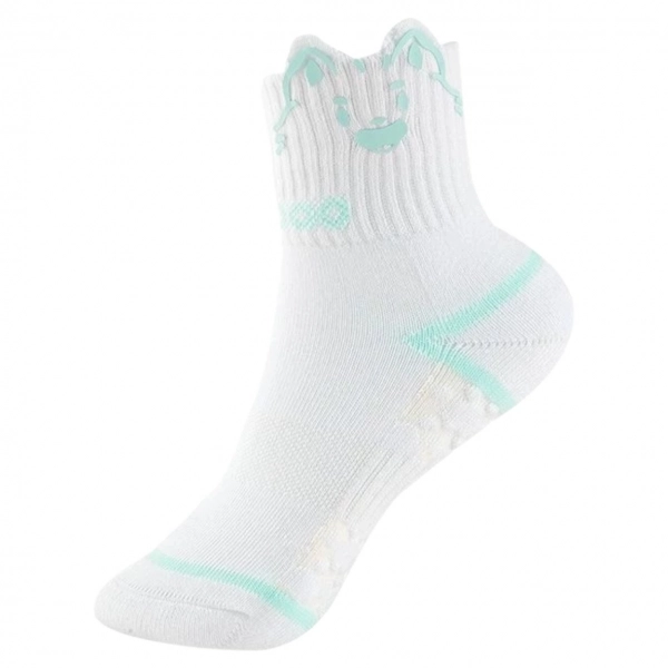 Vớ cầu lông Kumpoo KSO 435J xanh chính hãng