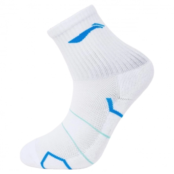 Vớ cầu lông Lining AWSU075-1 chính hãng