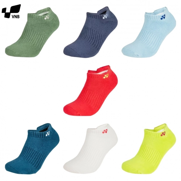 Vớ cầu lông Yonex SKSL0555ZMP7 chính hãng