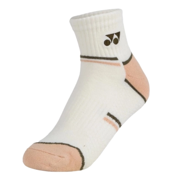 Vớ cầu lông Yonex SKSL10110MP9 - Cannoli Cream chính hãng