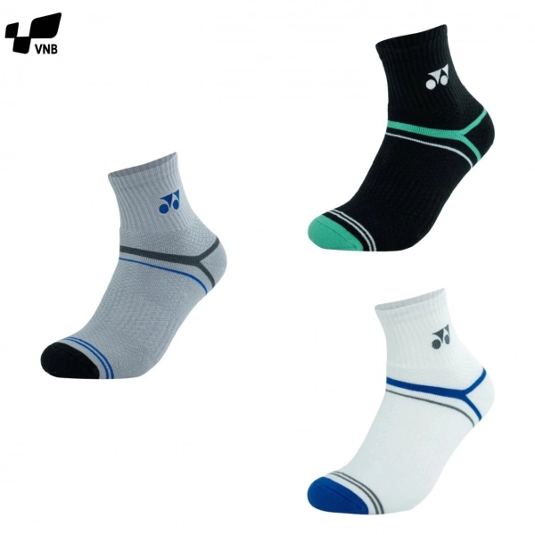 Vớ cầu lông Yonex SKSL12101MP8 chính hãng