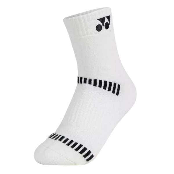 Vớ cầu lông Yonex SKSL12109MP9 - White chính hãng