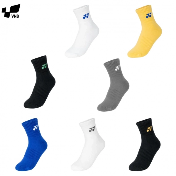 Vớ cầu lông Yonex SKSL1255ZMP8 chính hãng