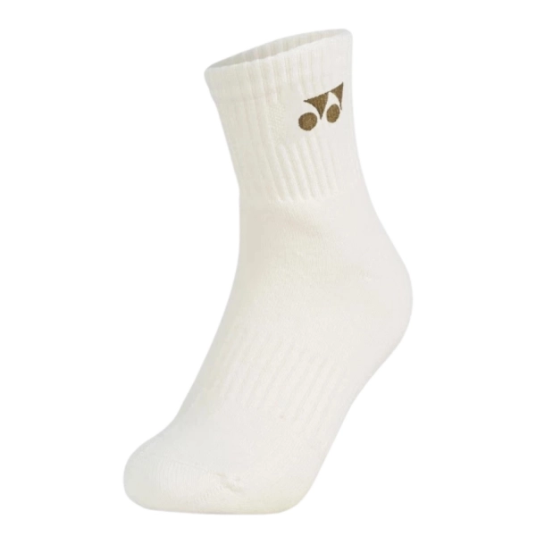Vớ cầu lông Yonex SKSL1255ZMP9 - Cannoli Cream chính hãng