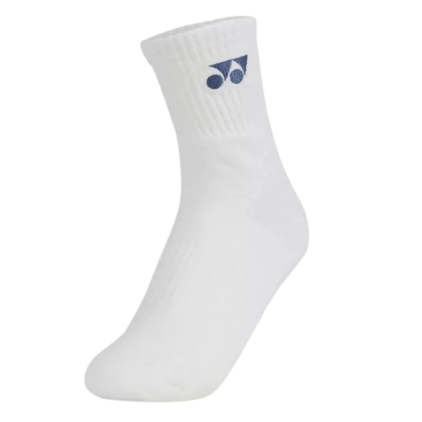 Vớ cầu lông Yonex SKSL1255ZMP9 - White/Velvet Morning chính hãng