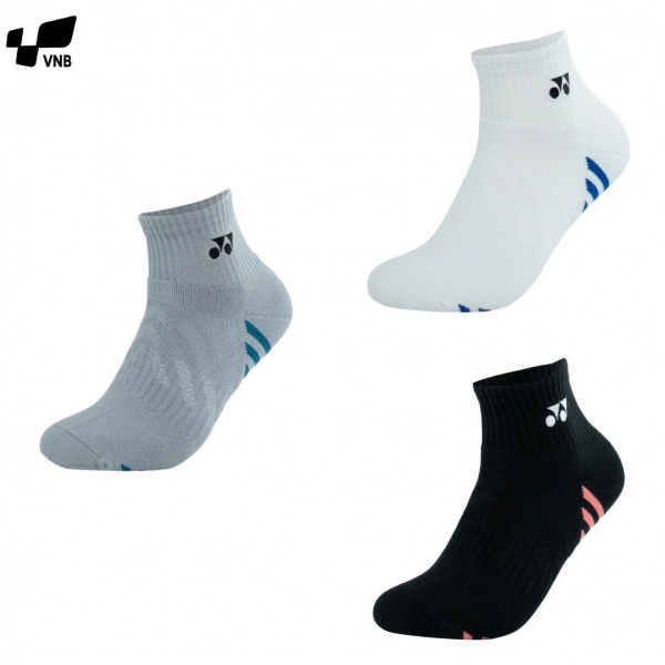 Vớ cầu lông Yonex SKSM10103MP8 chính hãng