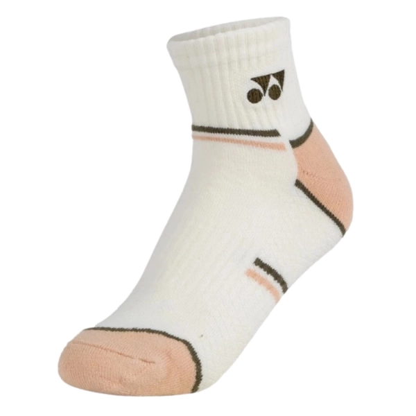 Vớ cầu lông Yonex SKSM10110MP9 - Cannoli Cream chính hãng