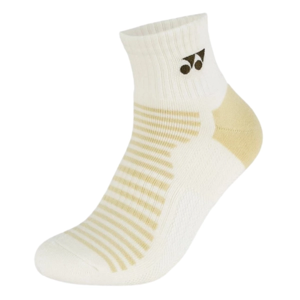 Vớ cầu lông Yonex SKSM10111MP9 - Cannoli Cream chính hãng