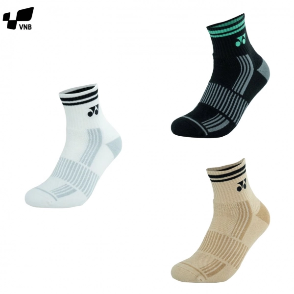 Vớ cầu lông Yonex SKSM12100MP8 chính hãng