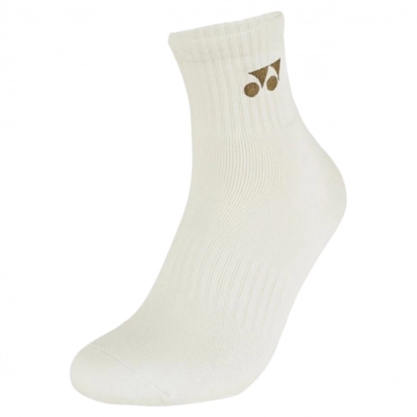 Vớ cầu lông Yonex SKSM1255ZMP9 - Cannoli Cream chính hãng