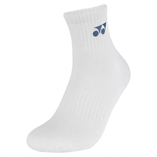 Vớ cầu lông Yonex SKSM1255ZMP9 - White/Velvet Morning chính hãng