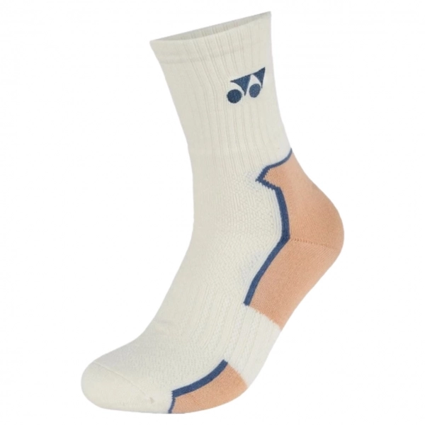 Vớ cầu lông Yonex SKSM18107MP9 - Cannoli Cream chính hãng