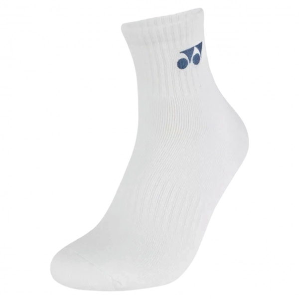 Vớ cầu lông Yonex SKSM1855ZMP9 - White/Sailor Blue chính hãng