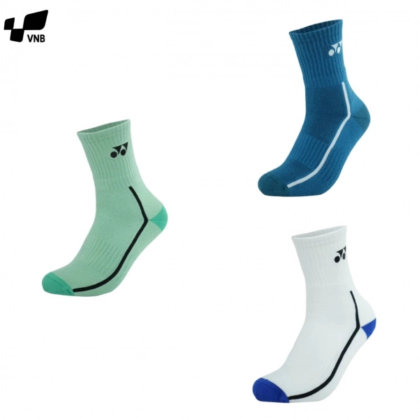 Vớ cầu lông Yonex SKSM1899ZMP8 chính hãng