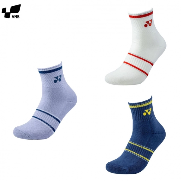 Vớ cầu lông Yonex SKSSSN2932RS chính hãng