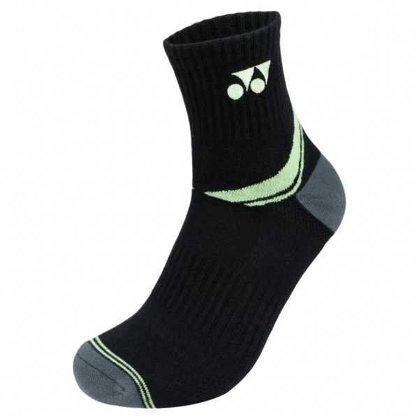 Vớ cầu lông Yonex SSQ-1952R-S - JetBlack chính hãng