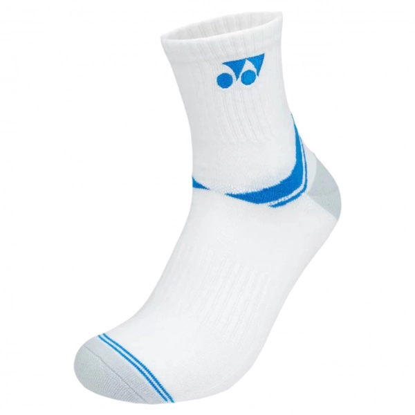 Vớ cầu lông Yonex SSQ-1952R-S - White chính hãng
