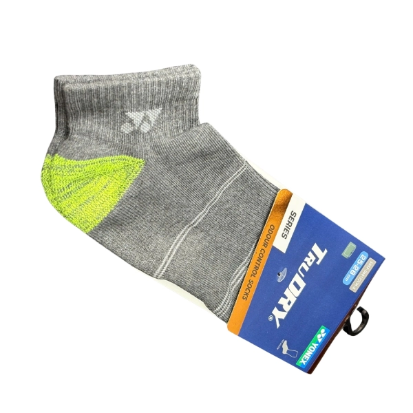 Vớ cầu lông Yonex SSSF060122 - Dark Gray chính hãng
