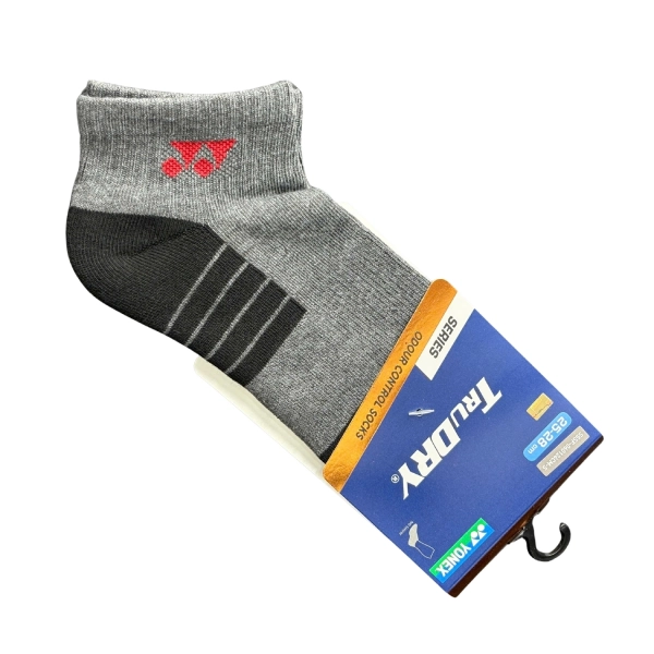 Vớ cầu lông Yonex SSSF060124 - Dark Gray chính hãng