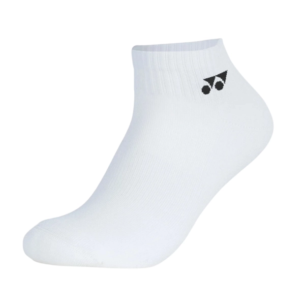 Vớ cầu lông Yonex SSSF060140 - White chính hãng