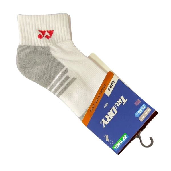 Vớ cầu lông Yonex SSSF080119 - White chính hãng