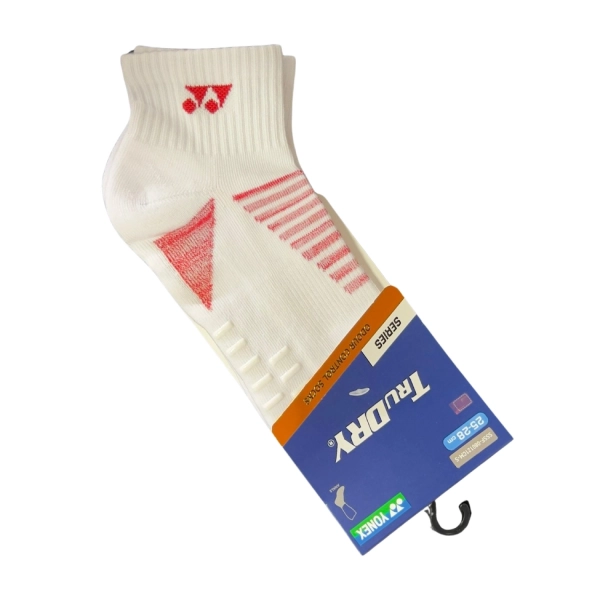 Vớ cầu lông Yonex SSSF080121 - White chính hãng